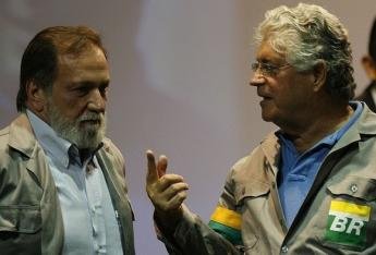 Osmar Dias desiste de aliança com o MDB de Requião