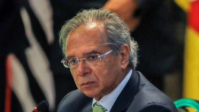 Paulo Guedes indica Rubem Novaes para a presidência do BB e Pedro...