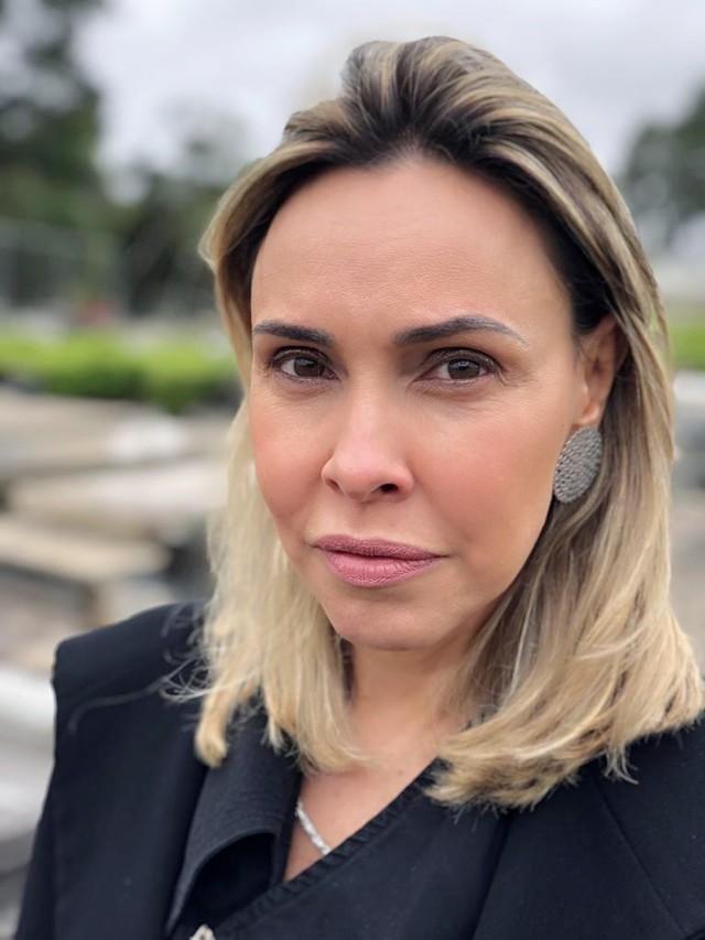 Ratinho Júnior anuncia Letícia Ferreira para a Procuradoria-Geral do Estado