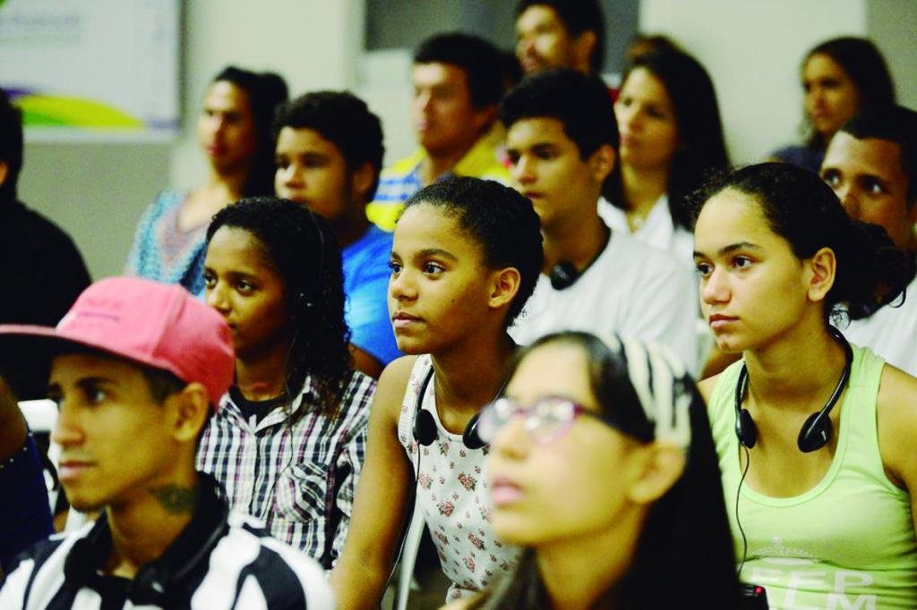 Ipea: 23% dos jovens brasileiros não trabalham e nem estudam