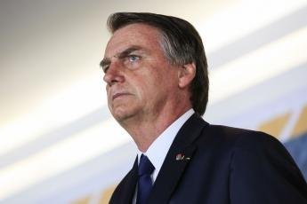 Bolsonaro vai a Davos mostrar um Brasil livre de amarras...