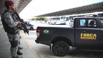 Ceará registra novos ataques criminosos