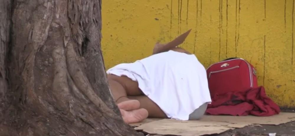 Guardas municipais são investigados suspeitos de agredir moradores de rua, em Maringá