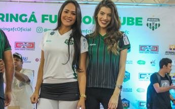 Maringá Futebol Clube lançará nova marca na próxima quinta-feira