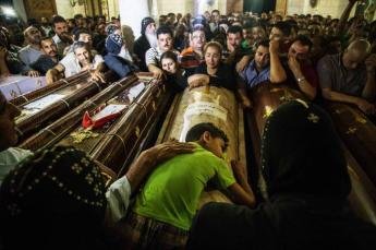 Morte de cristãos aumenta 40% em 2018, diz ONG Portas...