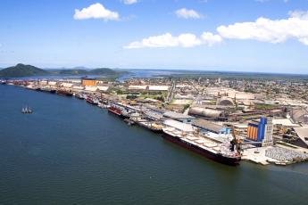 Nova gestão dos portos priorizará participação na logística nacional