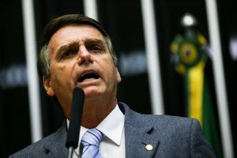 Bolsonaro diz que hoje “bate o martelo” sobre reforma da...