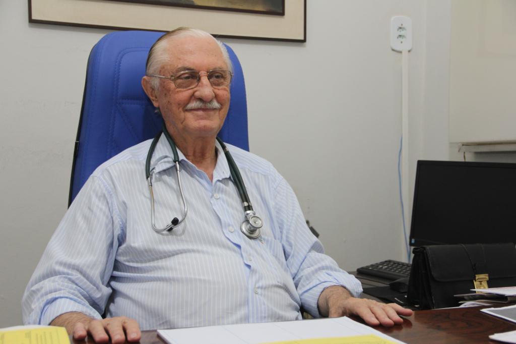 Médico alerta para os perigos da automedicação: “riscos de intoxicação e morte”