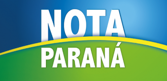 Nota Paraná premia moradores de Curitiba, Maringá e Pato Branco