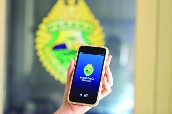 Polícia Militar lança versão do APP 190 para sistema iOS