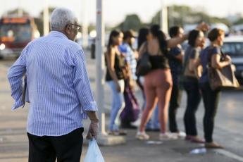 Reforma da Previdência vai gerar economia de R$ 1,1 tri...