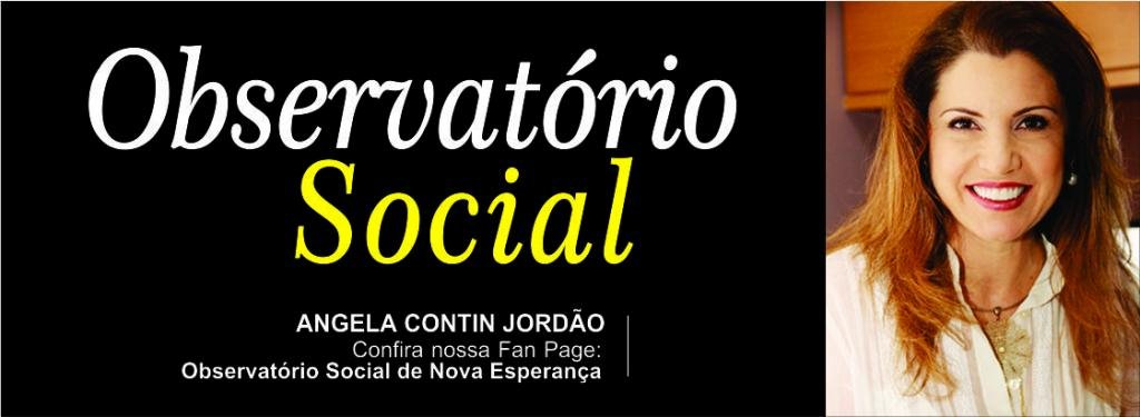 A Campanha da Fraternidade 2019 e o Observatório Social do Brasil