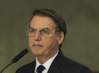 Bolsonaro vai receber presidentes de partidos para debater Previdência