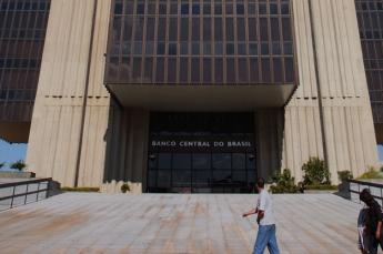 Mercado reduz projeção de crescimento da economia para 1,89%
