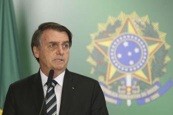 População avalia os 100 primeiros dias do governo Bolsonaro: “muito...