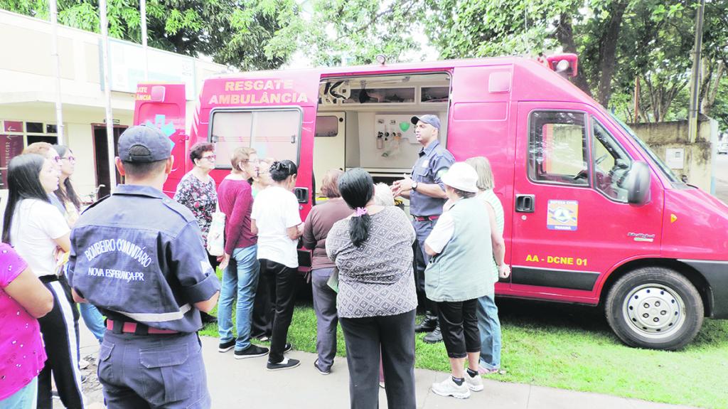 Maio Amarelo reforça ações de conscientização e prevenção de acidentes no trânsito
