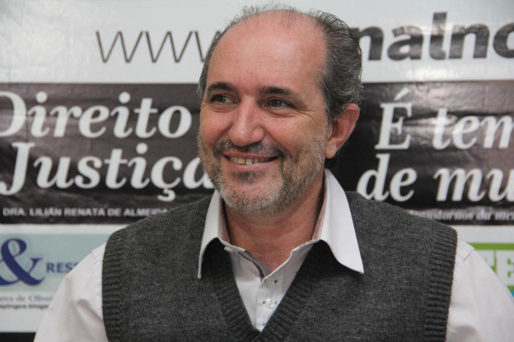 Vereador apresenta P.L. que estimula o cultivo plantas de combate a proliferação...