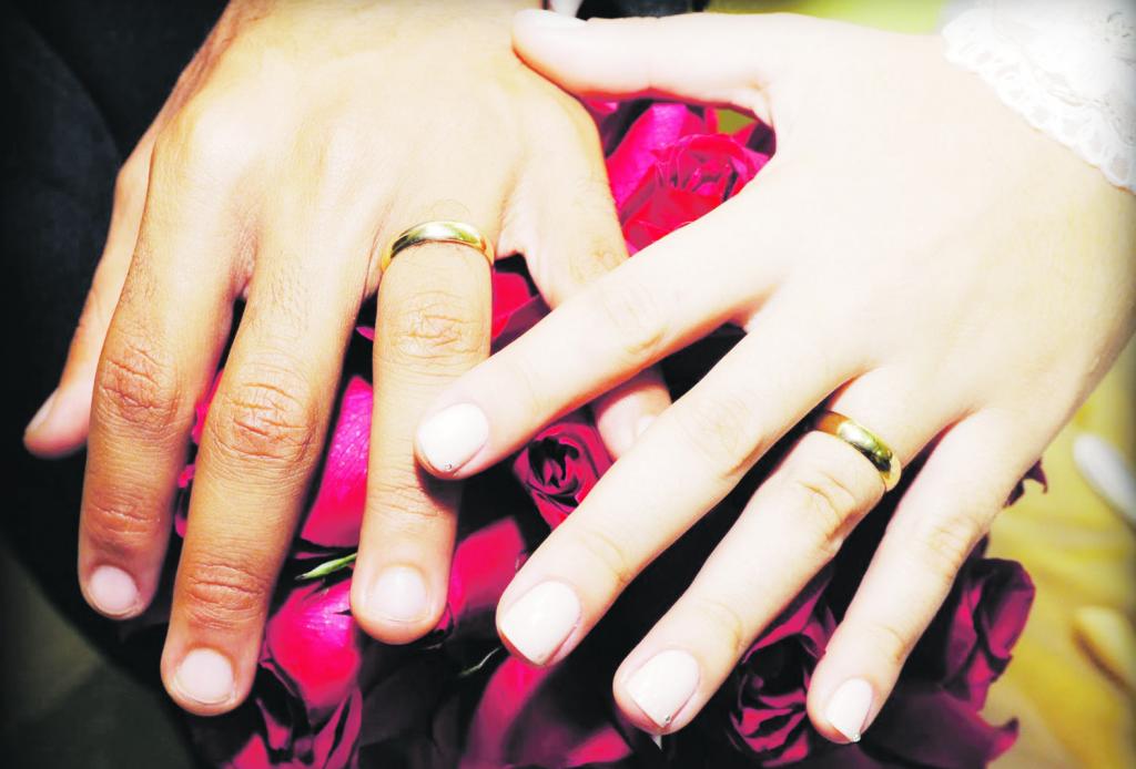 Casamento Comunitário oficializa a união de 30 casais em Nova Esperança