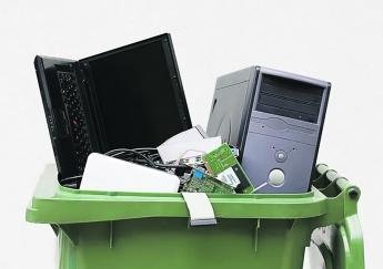 Prefeitura de Nova Esperança realizará coleta de lixo eletrônico no...