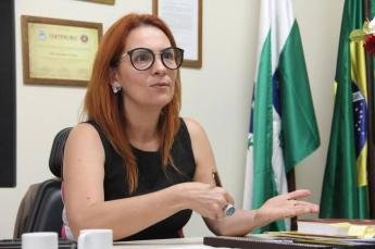 Alto Paraná: Juíza Eleitoral explica em vídeo o passo a...