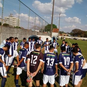 Amadorzão 19: Nova Esperança FC é derrotada por Castelo Branco...