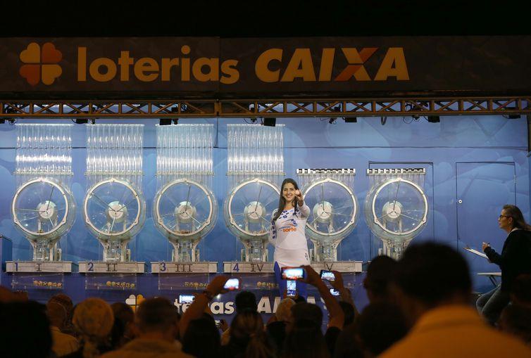Loterias da Caixa poderão ter preços reajustados a partir de janeiro