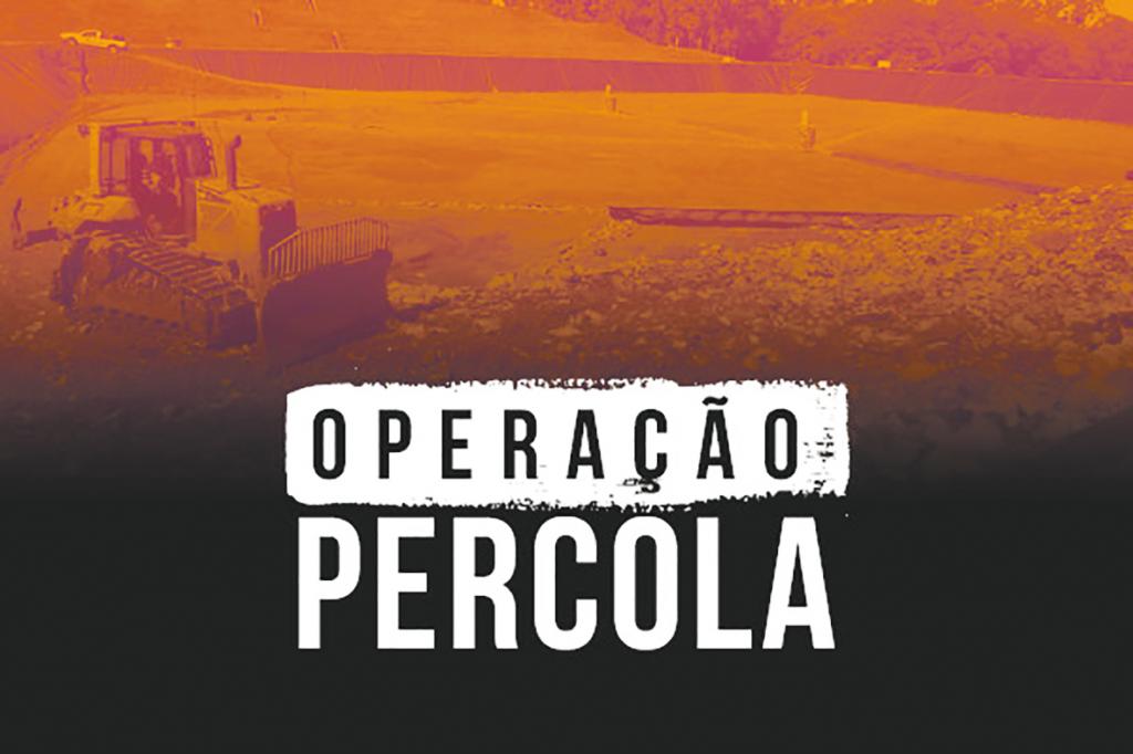 MPPR fiscaliza gestão de resíduos sólidos de municípios da região