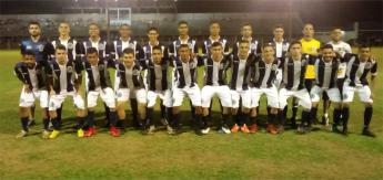 Nova Esperança inicia o returno contra Castelo Branco