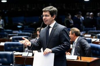 Senado aprova PEC da Mobilidade em primeiro turno