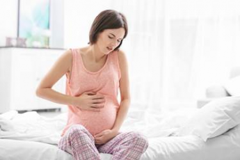 5 maneiras de aliviar a azia durante a gravidez