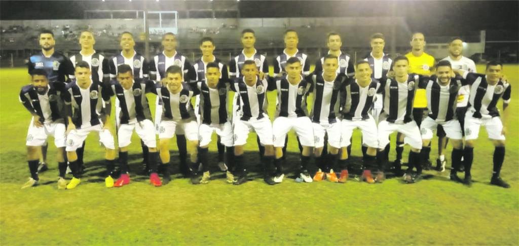 Amadorzão 19: Nova Esperança FC goleia Atalaia e se classifica para Semi