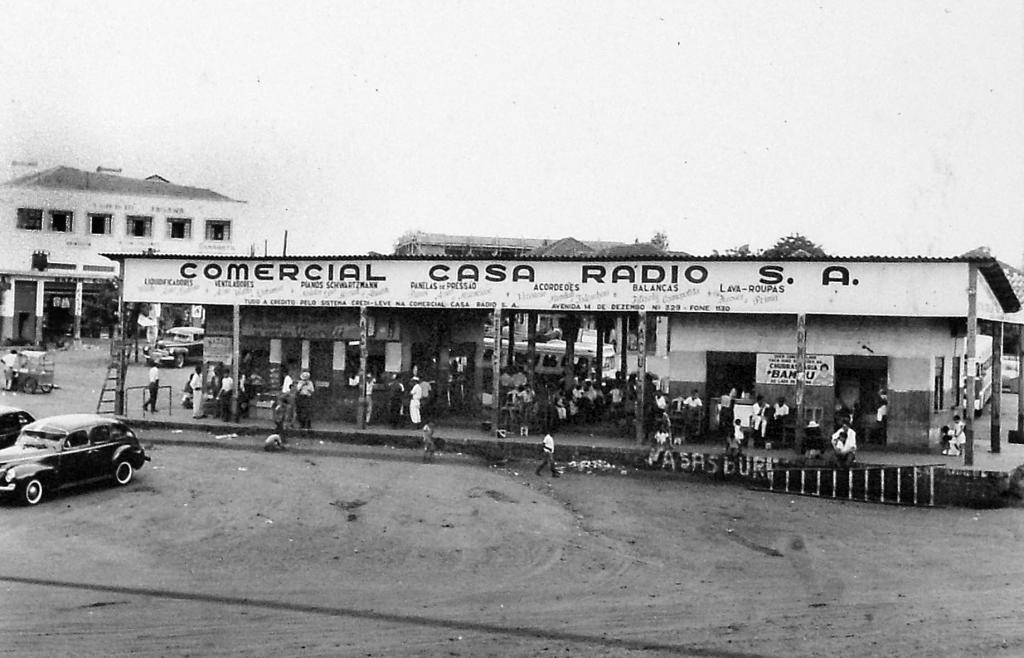 Especial: Nova Esperança – 67 anos