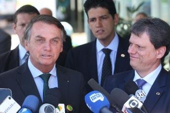 Bolsonaro diz que tendência é a de vetar Fundo Eleitoral