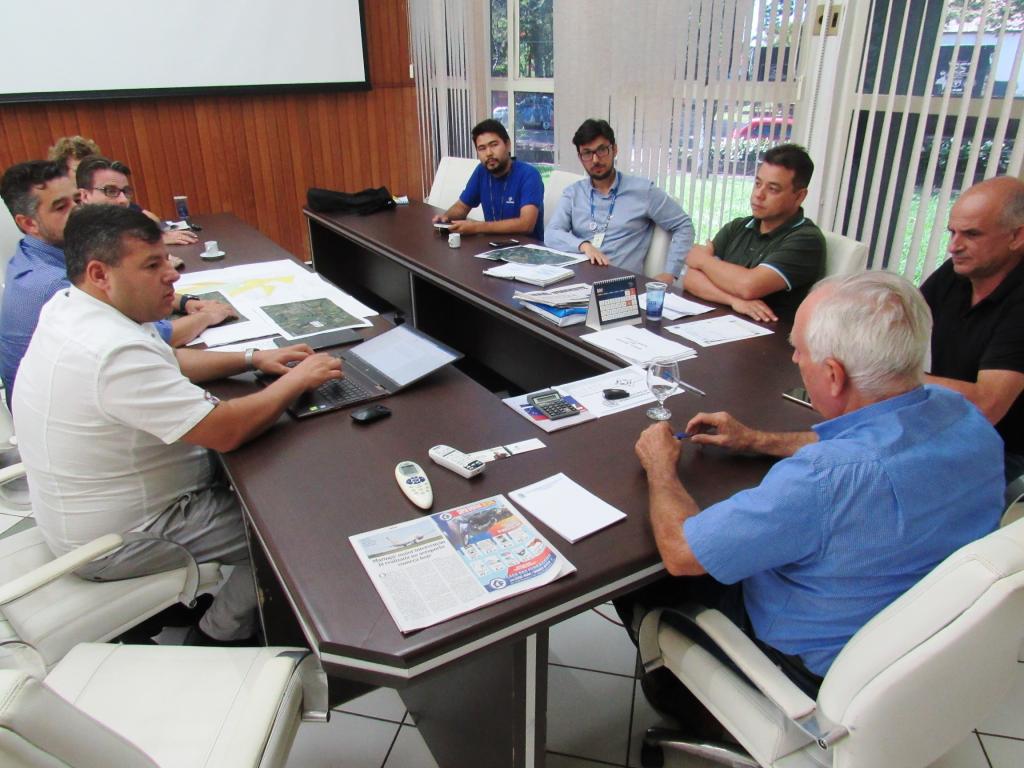 Sanepar anuncia novos investimentos para Nova Esperança