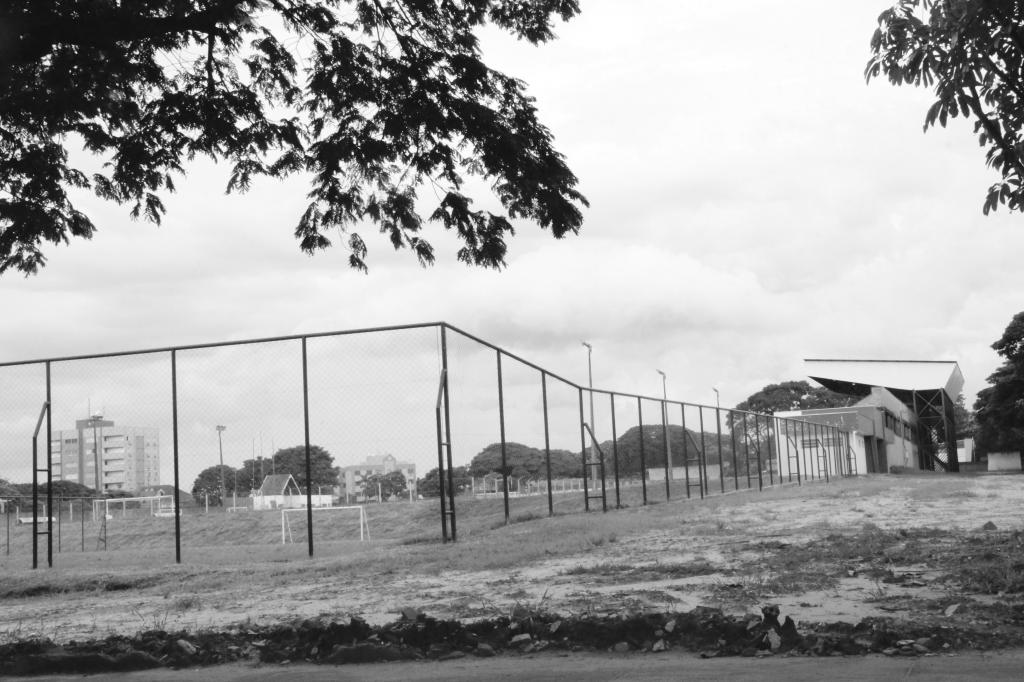 86% aprovam a retirada dos muros no entorno do Estádio Municipal