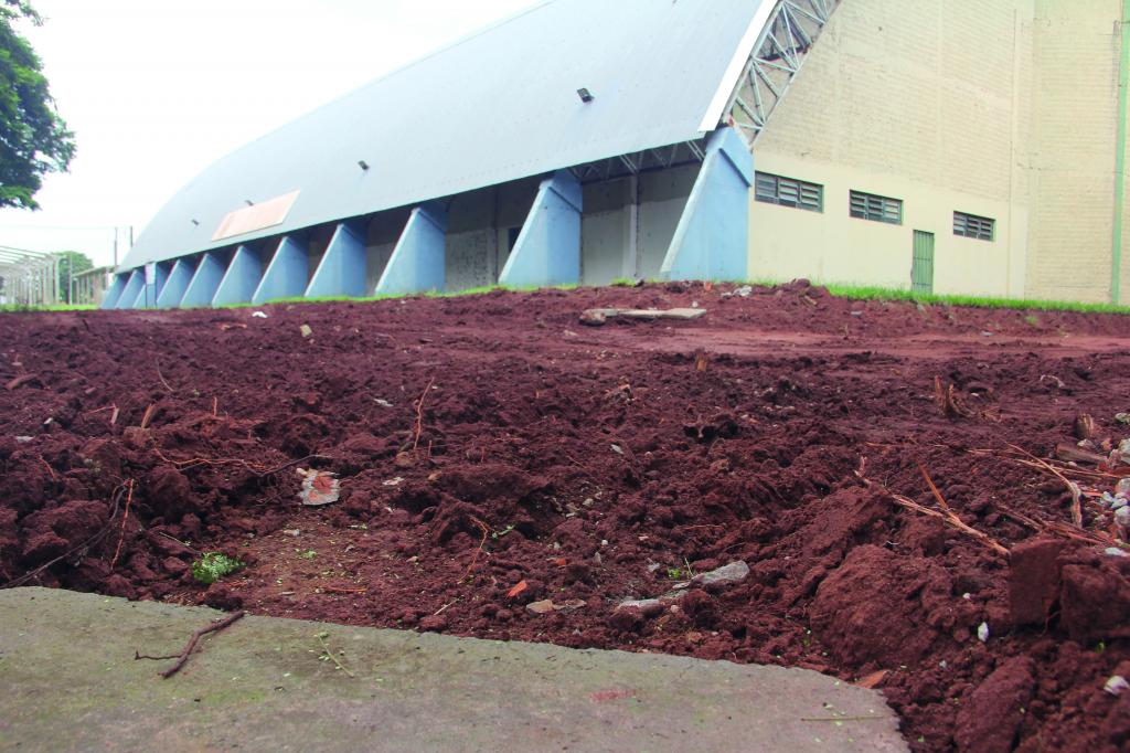 Construção de ciclovias  terá início na próxima semana