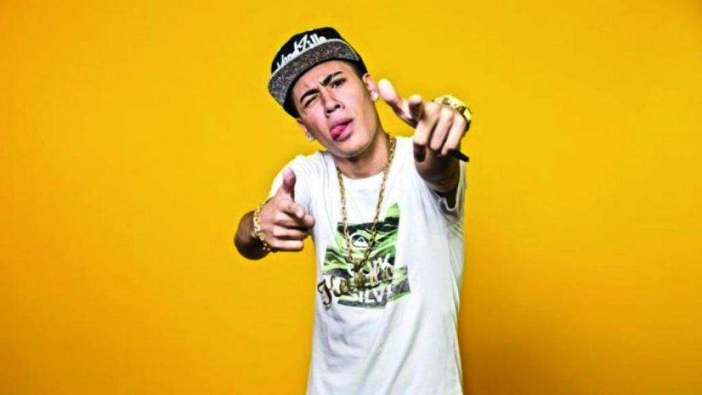 Kevinho, do hit “Ô bebê”, é destaque no Dia do Bem da...