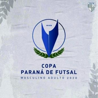 Futsal Paranaense: FPFS anuncia Copa Paraná com times das três...
