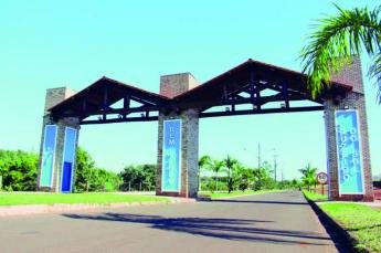 Big tower é desativada; roda gigante e carrossel seguem até 26 de janeiro -  Prefeitura do Município de Maringá