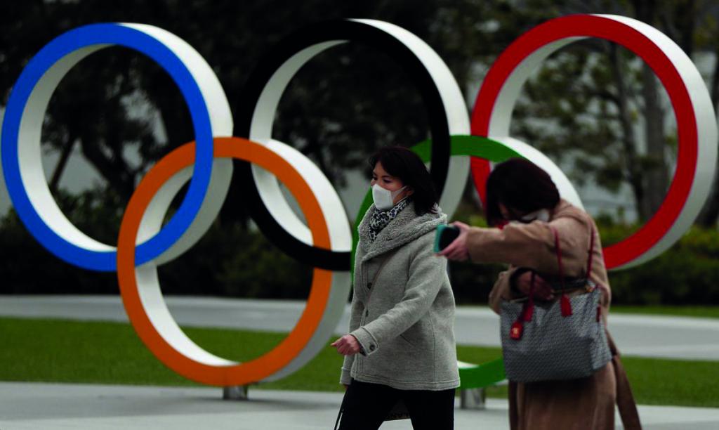COI anuncia novas datas para  Olimpíada e Paralimpíada do Japão em...