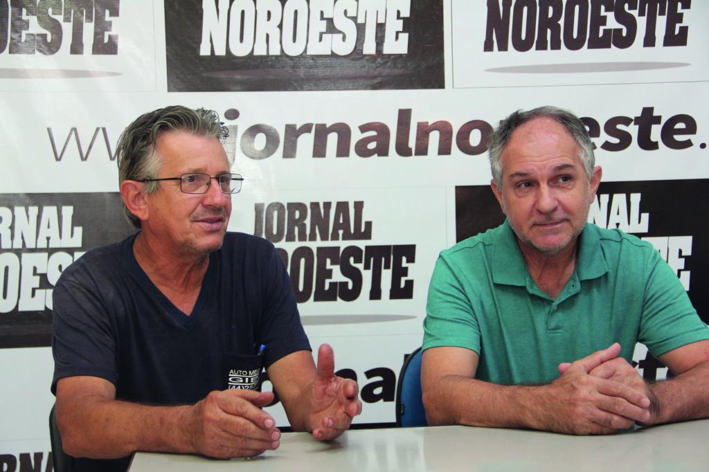 Leilão de gado em prol da manutenção  do Asilo acontece no...