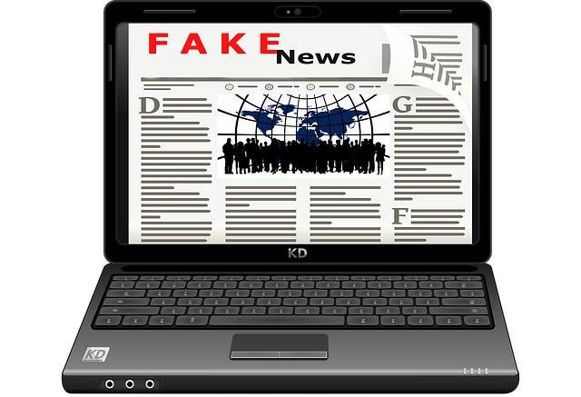 Especialista dá 5 dicas para reconhecer as fake news