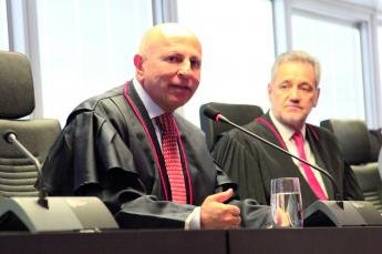 Giacoia assume Procuradoria-Geral de Justiça para a gestão 2020-2022