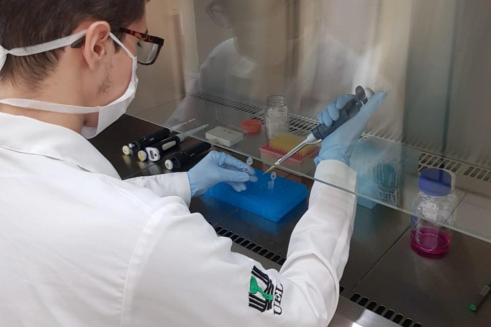 Universidades estaduais intensificam pesquisas sobre o coronavírus