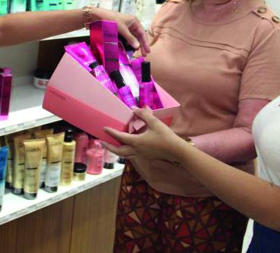 68,3% dos consumidores pretendem presentear neste Dia das Mães