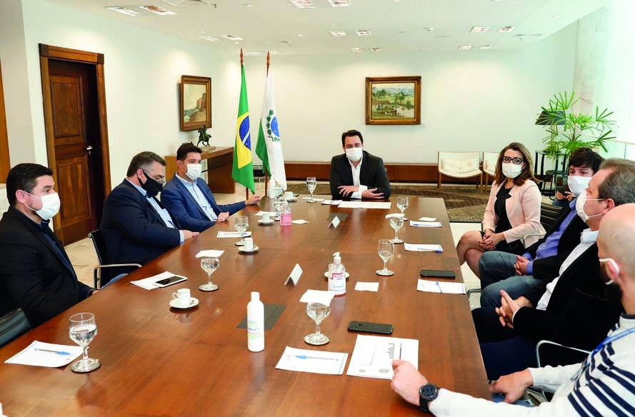 Atendimento psicológico online do Paraná é inovador e essencial