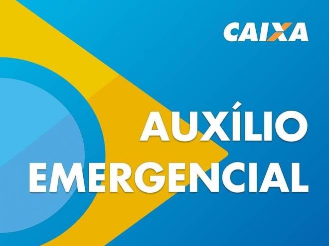 Caixa aguarda calendário do governo para pagar nova parcela dos R$ 600