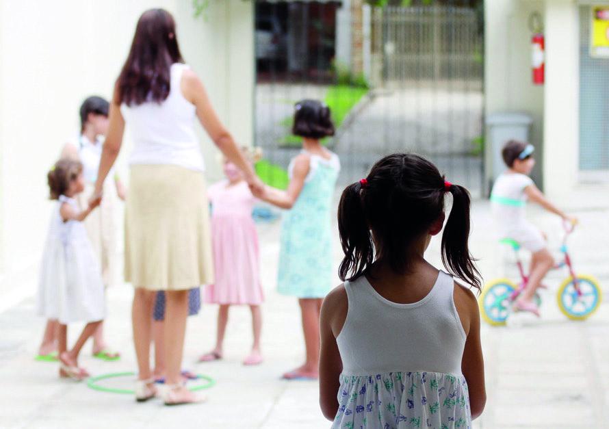 Saúde alerta para prevenção e combate ao abuso sexual de crianças