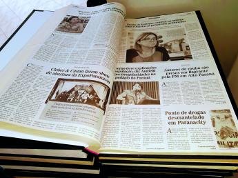 Jornal Noroeste completa 25 anos de circulação