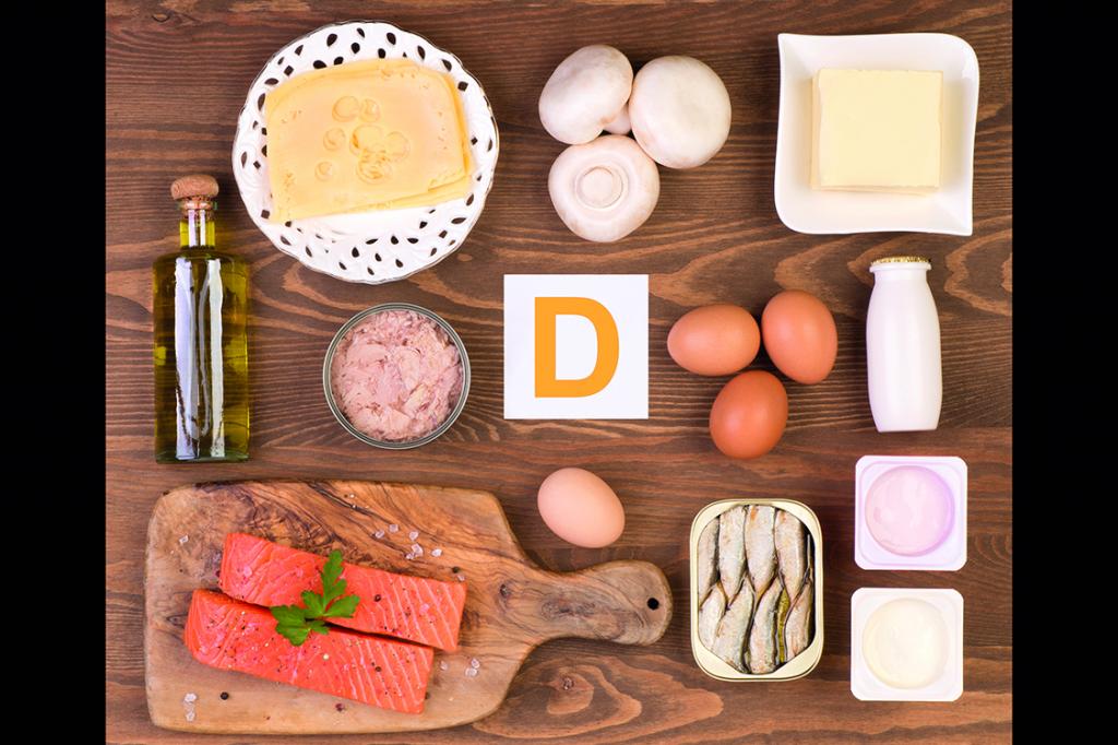 Nutricionista aponta a vitamina D como possível aliado no combate ao novo...